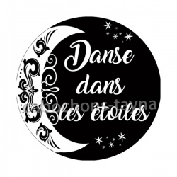 danse dans les étoiles