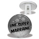 Trépied - super marraine