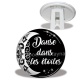 Trépied - danse dans les étoiles