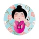kokeshi