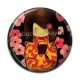 Cabochon Résine - kokeshi