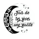 fais de tes rêves une réalité