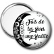 Miroir de poche - fais de tes rêves une réalité