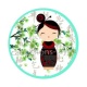 kokeshi