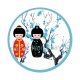 kokeshi