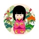 kokeshi