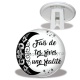 Trépied - fais de tes rêves une réalité