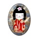 kokeshi