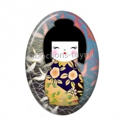 kokeshi