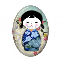 kokeshi
