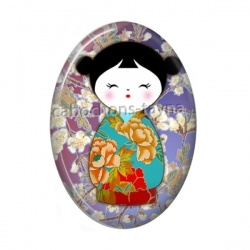 kokeshi