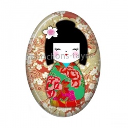 kokeshi