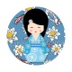 kokeshi