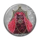Cabochon Résine - sac