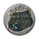 Cabochon Résine - sac