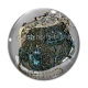 Cabochon Verre - sac