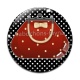 Cabochon Verre - sac