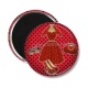Magnet's - robe