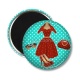 Magnet's - robe