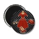 Magnet's - robe