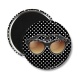 Magnet's - lunette