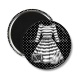 Magnet's - robe