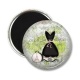 Magnet's - robe
