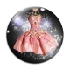 Cabochon Verre - robe