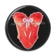 Cabochon Résine - corsé