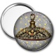 Miroir de poche - parfum