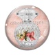 Cabochon Verre - parfum