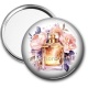 Miroir de poche - parfum