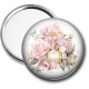 Miroir de poche - parfum