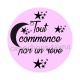 tout commence par un rêve