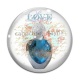 Cabochon Verre - parfum