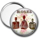 Miroir de poche - parfum