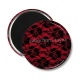 Magnet's - fond de dentelle