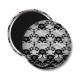 Magnet's - fond de dentelle