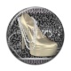 Cabochon Résine - chaussure