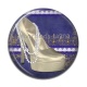 Cabochon Résine - chaussure