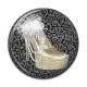 Cabochon Résine - chaussure