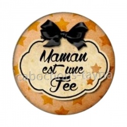 maman est une fée