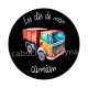 les clés de mon camion