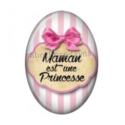 maman est une princesse