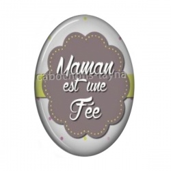 maman est une fée