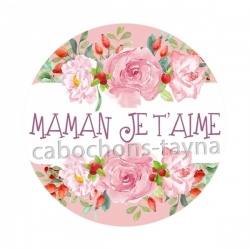 maman je t'aime