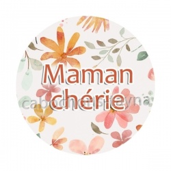 maman chérie