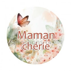 maman chérie