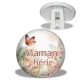 Trépied - maman chérie
