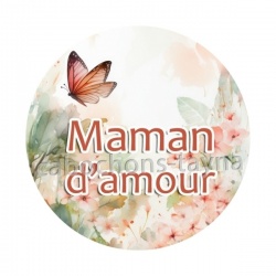 maman d'amour